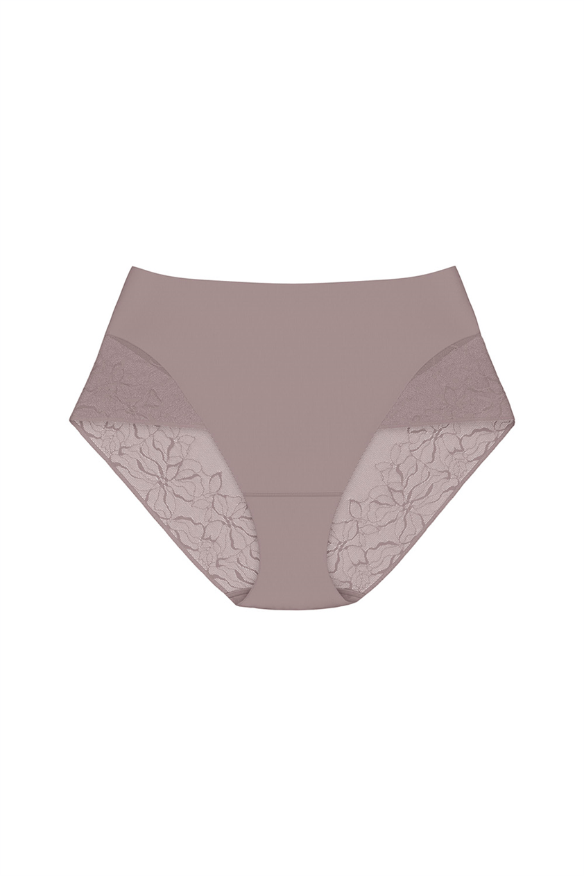 Triumph Comfort Contour Maxi Kadın Külot Çok Renkli