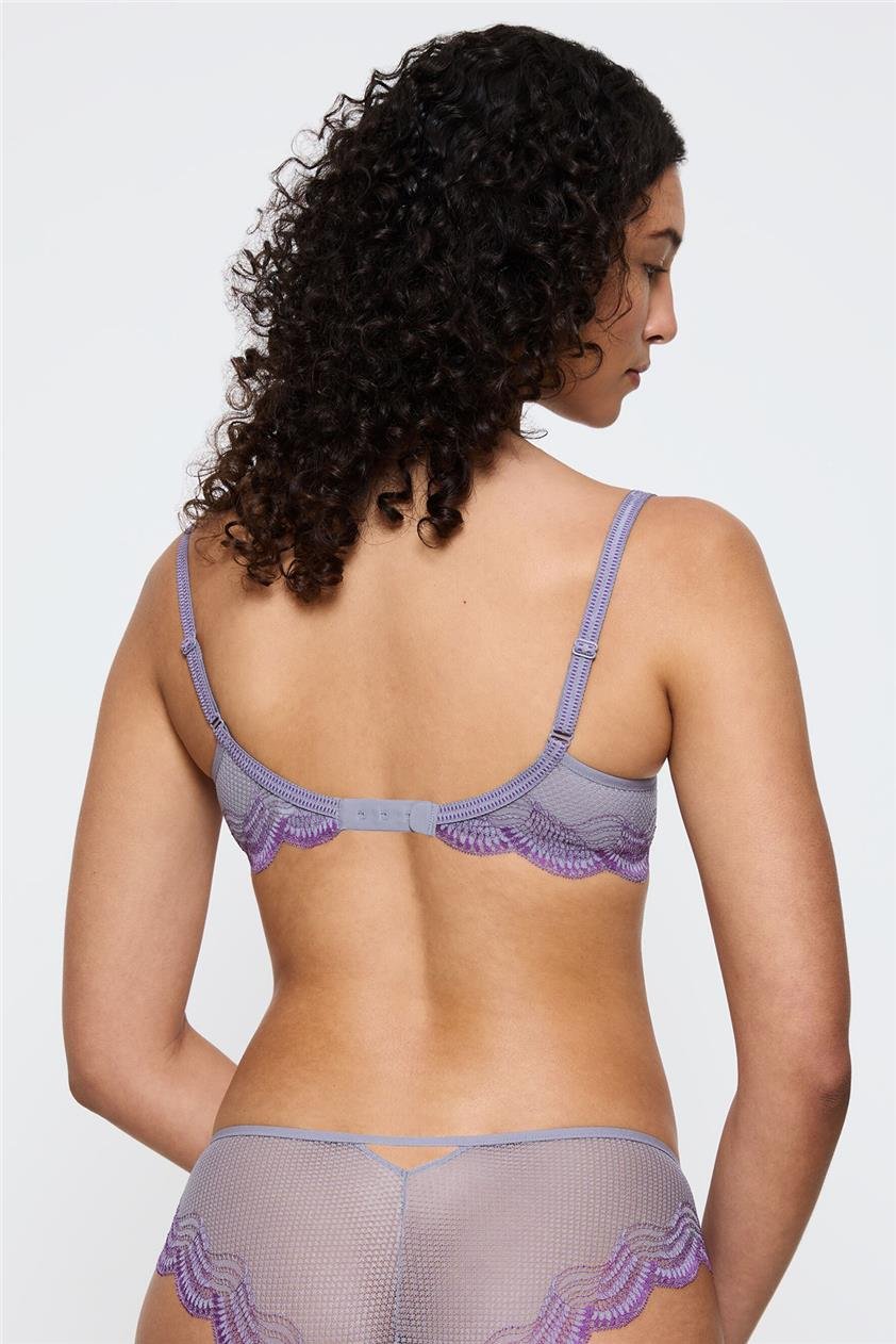 Triumph Comfort Glam WH Kadın Sütyen