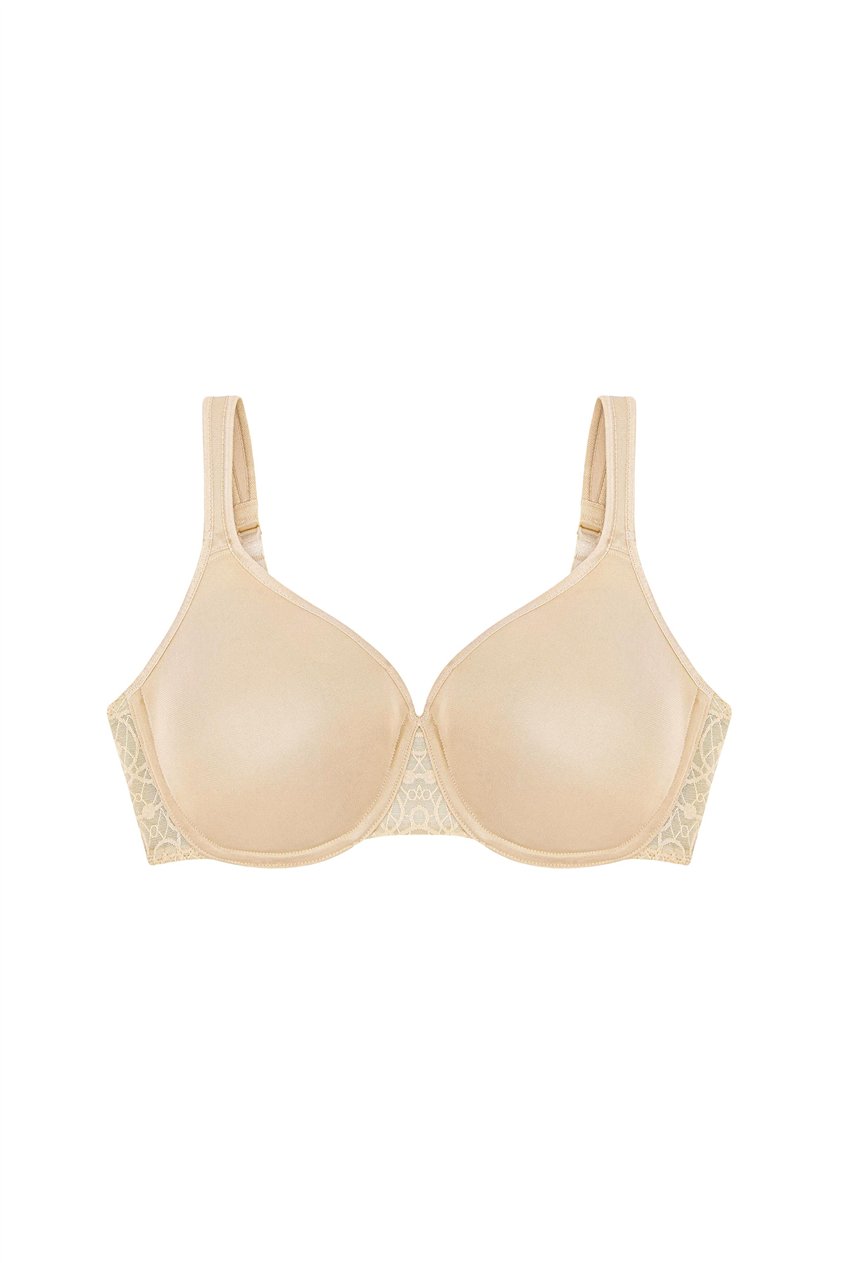 Triumph Comfort Minimizer W X Sütyen