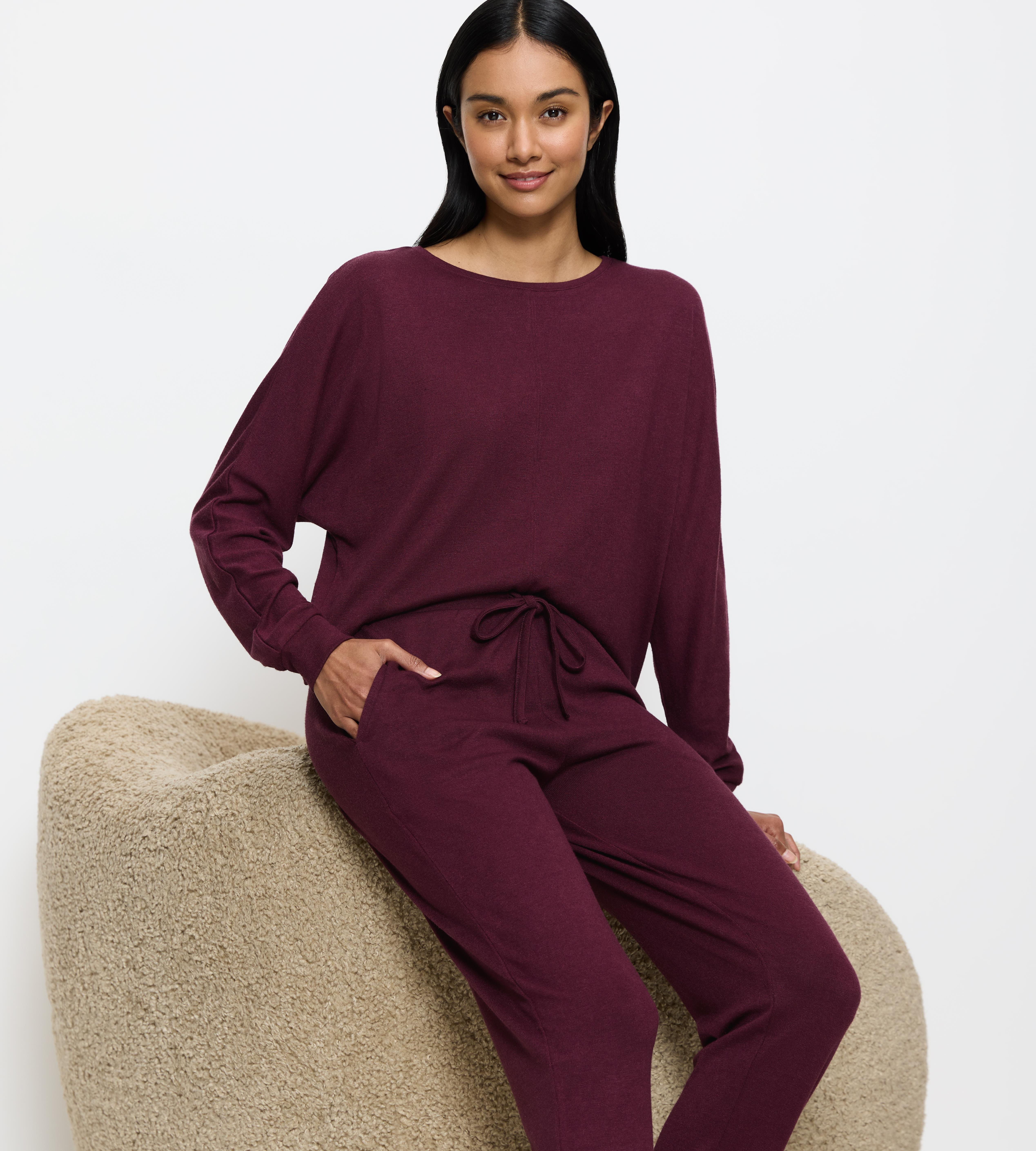 Triumph Kadın Pijama Altı