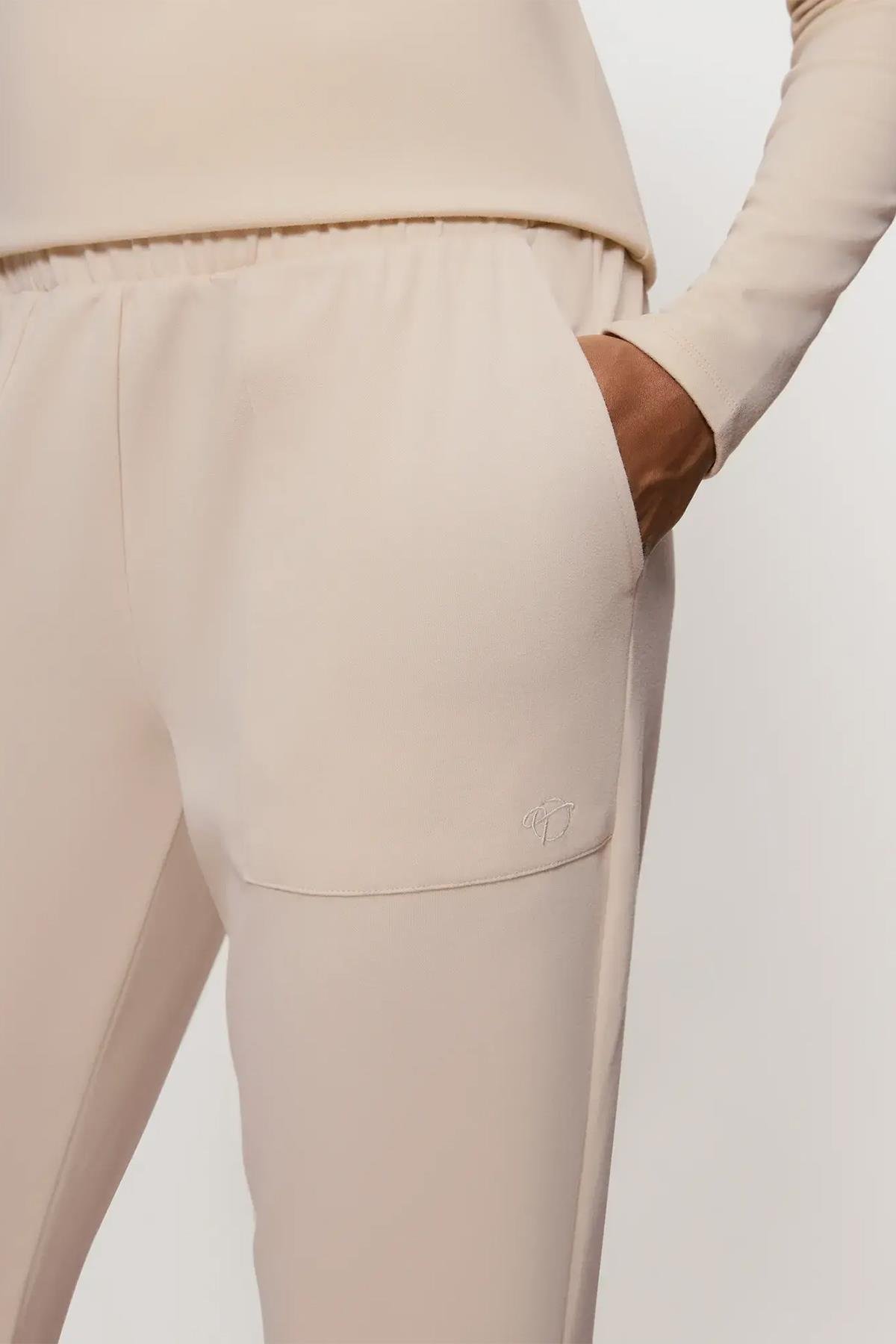 Triumph Kadın Pijama Altı