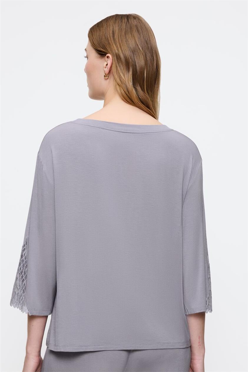 Triumph Kadın Pijama Üstü