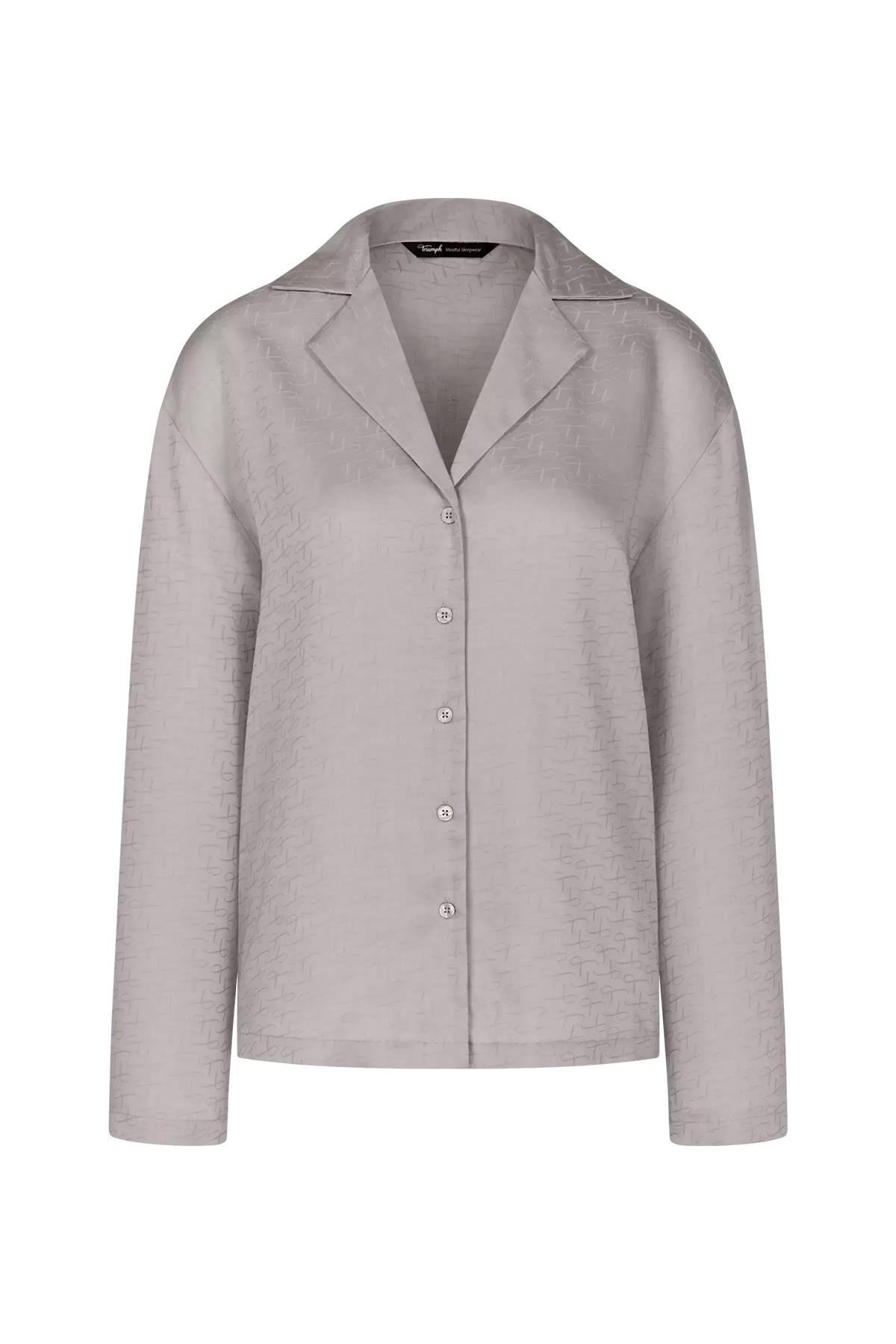 Triumph Kadın Pijama Üstü