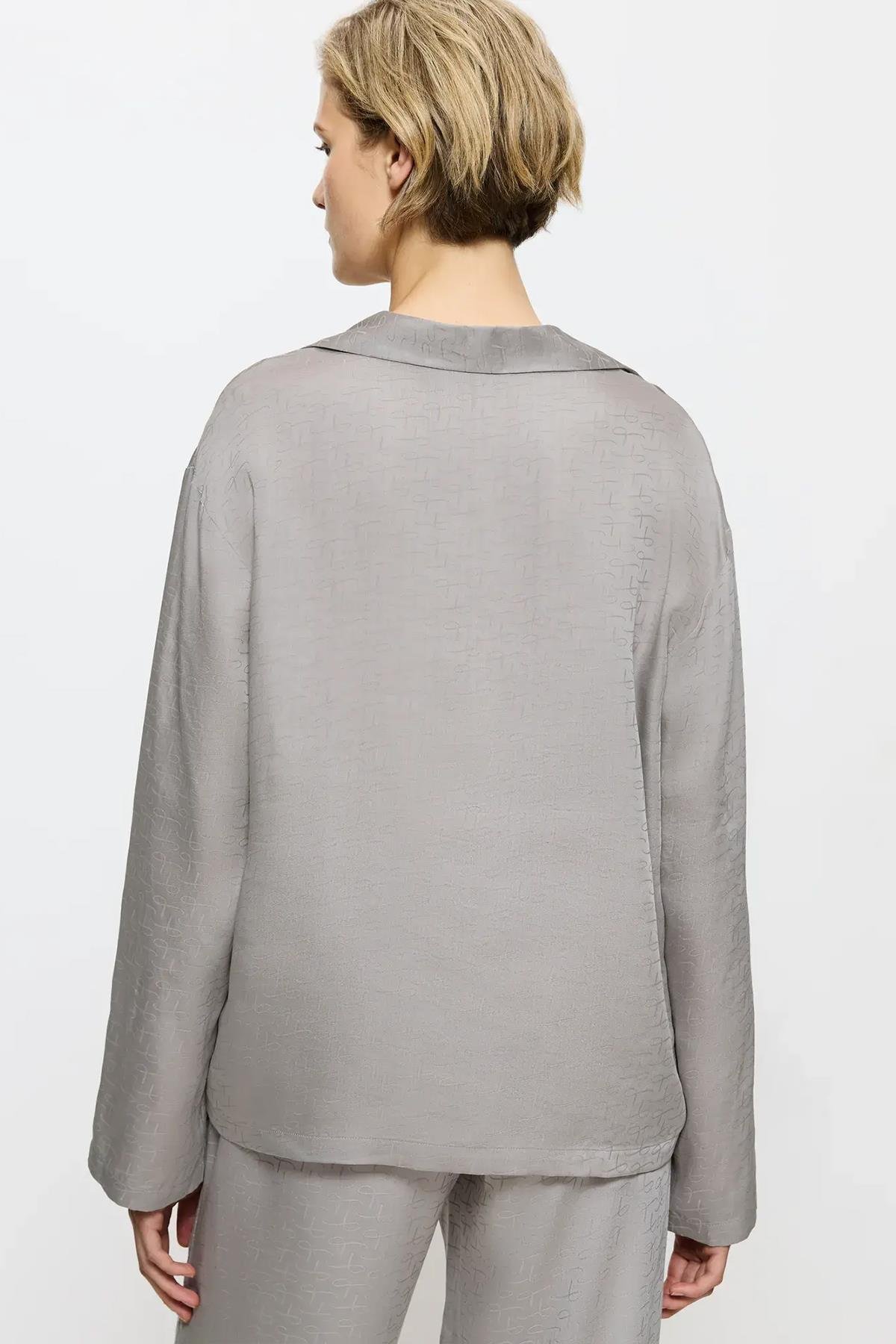 Triumph Kadın Pijama Üstü