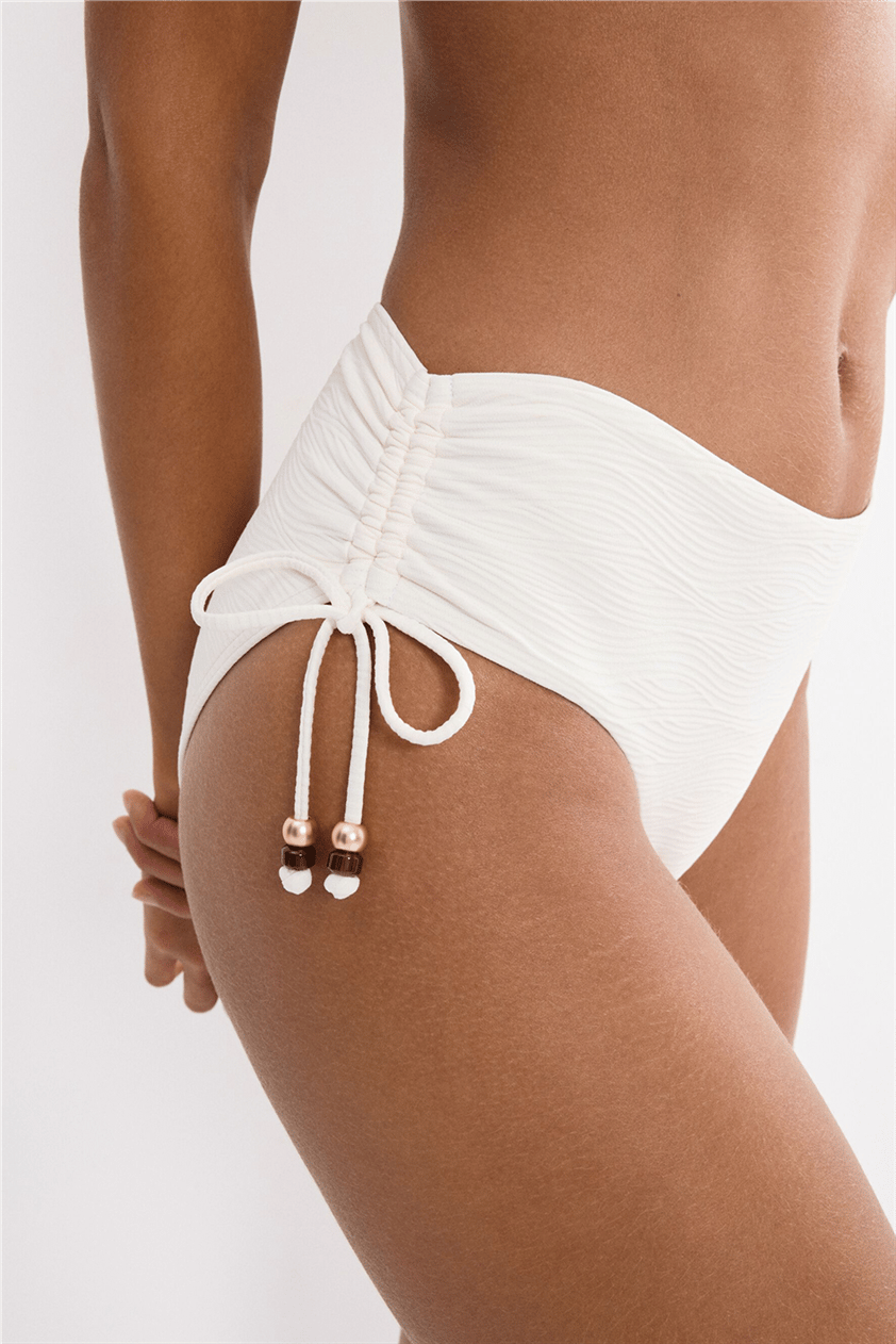 Triumph Kadın Summer Dune Midi Bikini Altı