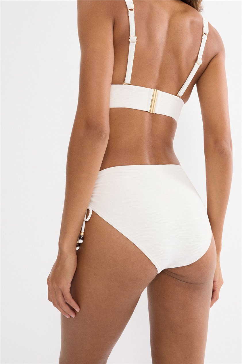 Triumph Kadın Summer Dune Midi Bikini Altı
