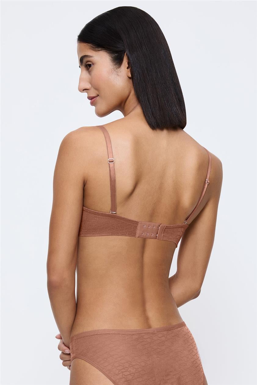 Triumph Signature Sheer WDP Kadın Sütyen