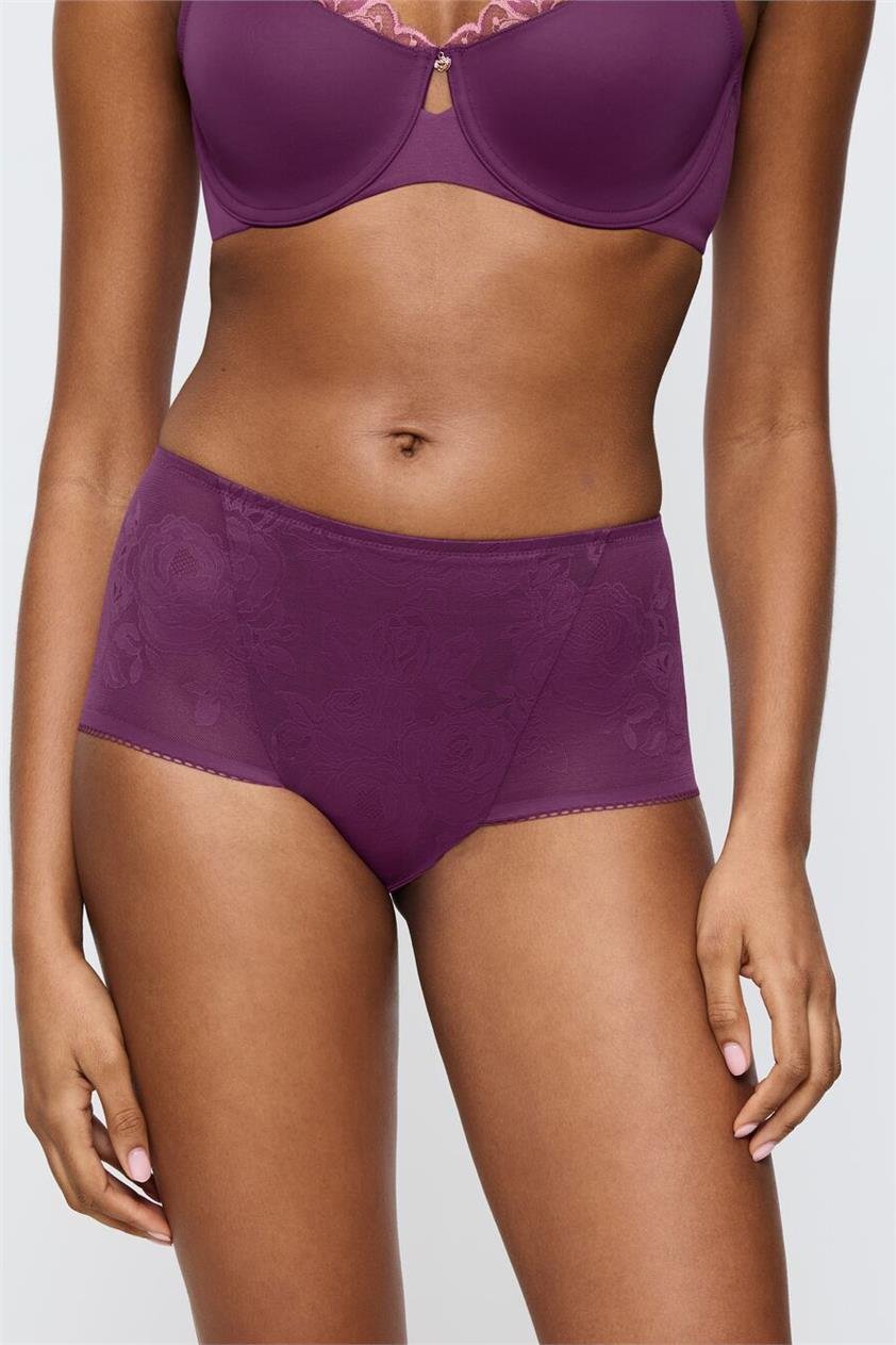 Triumph Wild Rose Sensation Maxi Külot