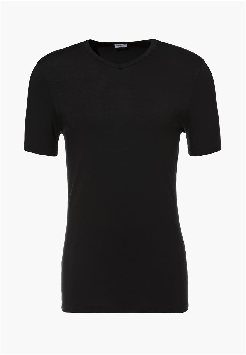 Zimmerli Erkek V Yaka T-Shirt