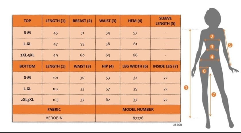 Kadın Askılı Bisiklet Yakalı Aerobin Kısa Bluz Ve Geniş Kesim Pantolon Ikili Takım