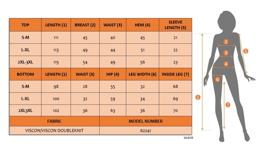 Kadın Kısa Kollu önden çapraz Detaylı Viskon Uzun Bluz Ve Desenli Iki Iplik Pantolon Ikili Takım