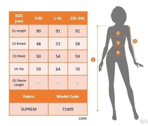 Kadın Omuzlardan Acık Boyun Halka Yakalı Desenli Kısa Süprem Elbise