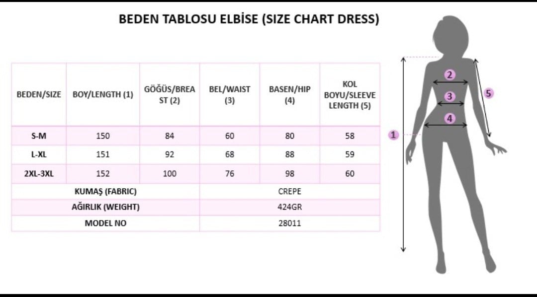 Kadın Uzun Kollu Balıkçı Yakalı Tül Detaylı önden Asimetrikfırfır Detaylı Uzun Janjan Krep Elbise