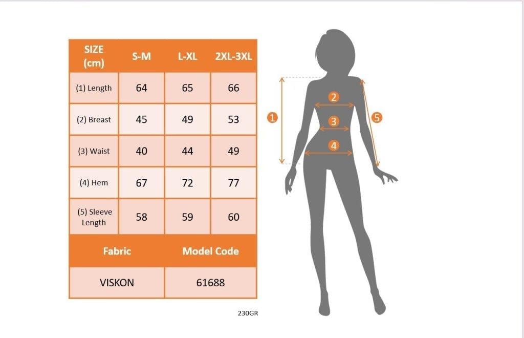 Kadın Uzun Kollu Dekolteli Sarmal Detaylı Viskon Bluz