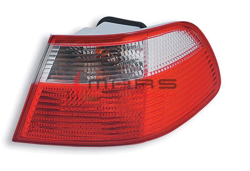 FIAT ALBEA 2002-2006 SOL DIŞ STOP LAMBASI-MARS 510331 -OE-51737722