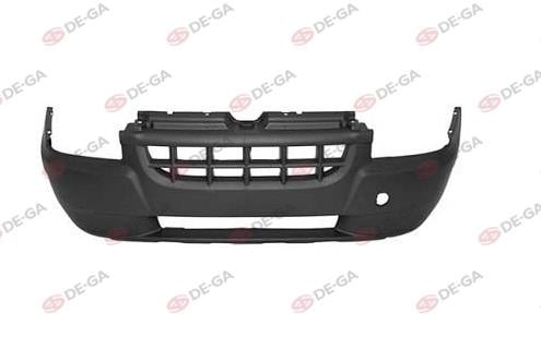 FIAT DOBLO 2001-2005 ÖN TAMPON- OE-735335302-DE-GA-FIA07DO001