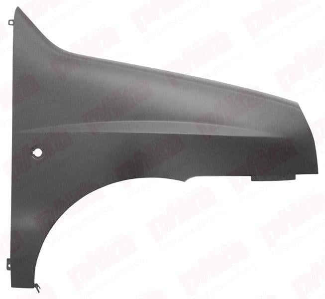 FIAT DOBLO 2001-2005  SAĞ ÖN ÇAMURLUK -OE-98808122-EKO-1501016R
