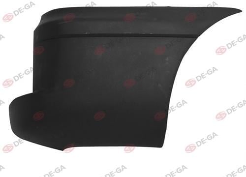 FIAT DOBLO 2006-2010  ARKA TAMPON SAĞ-OE-735416679-FIA07DO016