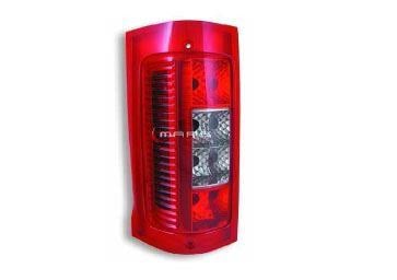 FIAT DUCATO 2002-2006 SAĞ STOP LAMBASI DUYSUZ- MARS 510353-OE-1328427080