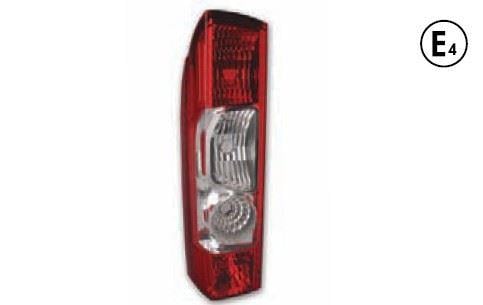 FIAT DUCATO 2006-2012 SAĞ STOP DUYSUZ- MARS 610396- OE-1344047080