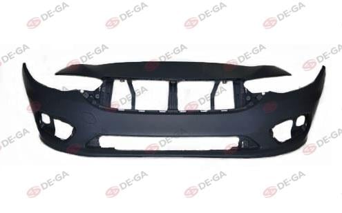 FIAT EGEA 2016- ÖN TAMPON TAKVİYELİ-EB-1842-2000-OE-735686407
