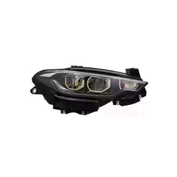 FIAT EGEA 2016- SAĞ ÖN FAR  ELEKTRİKLİ BEYAZ-ESER 1151591-OE-52145158