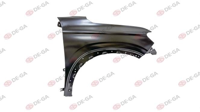 RENAULT AUSTRAL 2022-SAĞ ÖN ÇAMURLUK-REN08AU001-OE-631126954R