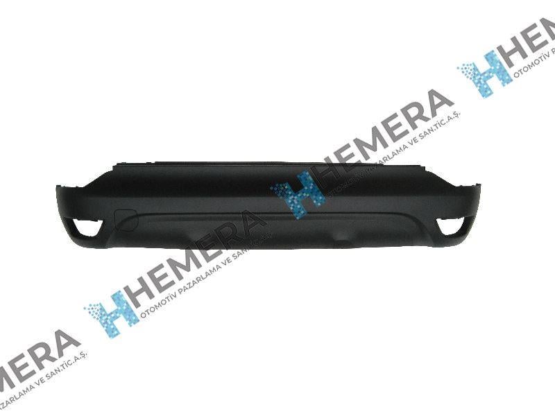 RENAULT CAPTUR 2013-2017 ARKA TAMPON -PULO P2-RCT1Q-OE-850B27697R