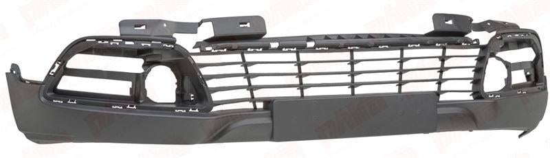 RENAULT CAPTUR 2013-2017 ÖN TAMPON ALT ASTARSIZ-PHIRA CAP-13210-OE-620842933R