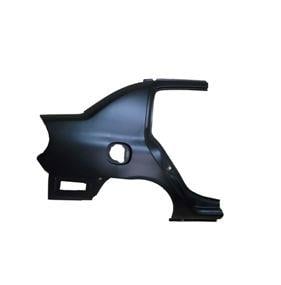 RENAULT CLIO 2001-2008 SAĞ ARKA ÇAMURLUK- EB-1427-2701-OE-7751474968