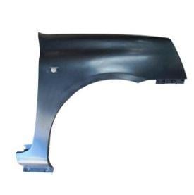 RENAULT CLIO 2001-2008 SAĞ ÖN ÇAMURLUK-EB-1427-2101-OE-7701473449