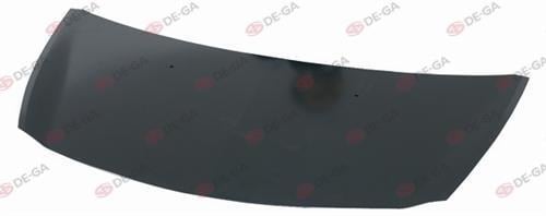 RENAULT CLIO 2006-2012 ÖN MOTOR KAPUTU-REN08CL013-OE-7751476113