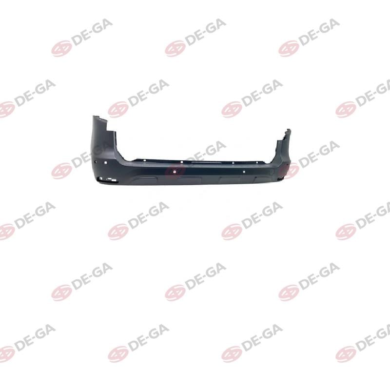 RENAULT EXPRESS 2021- ARKA TAMPON 6 SENSÖR DELİKLİ-REN07EX020-OE-850221870R
