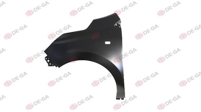 RENAULT EXPRESS 2021- SOL ÖN ÇAMURLUK-REN08EX010-OE-631011356R