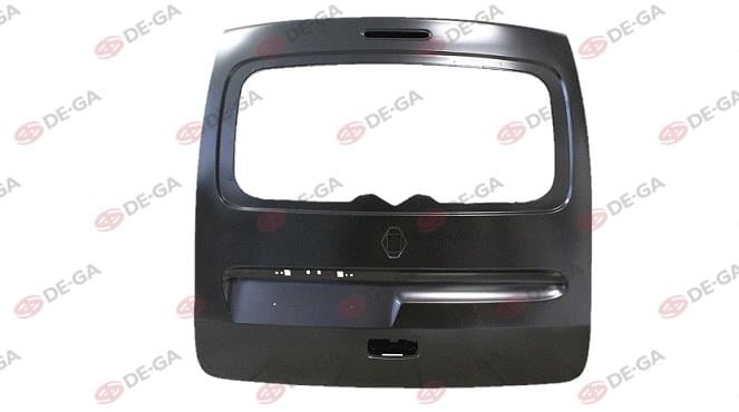 RENAULT KANGOO 2008-2013 ARKA BAGAJ KAPUTU-REN08KA017-OE-7751478149