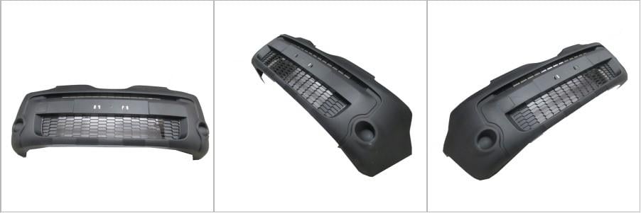 RENAULT KANGOO 2014- ÖN TAMPON SİSSİZ-EB-1479-2001-OE-620226669R
