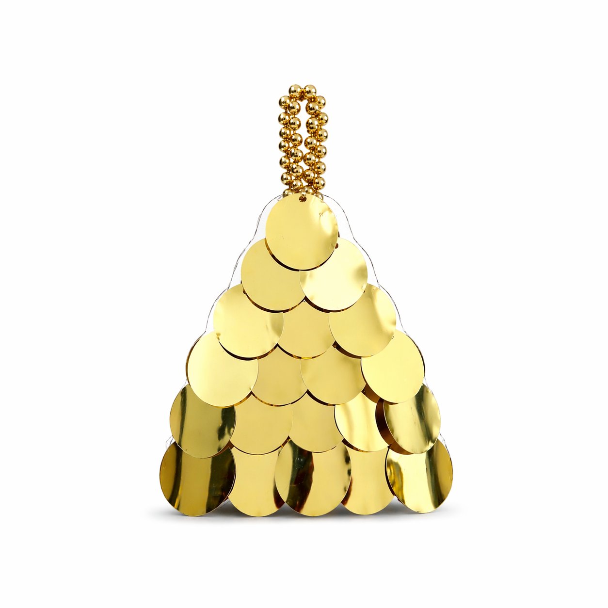 Aurex Gold Çanta