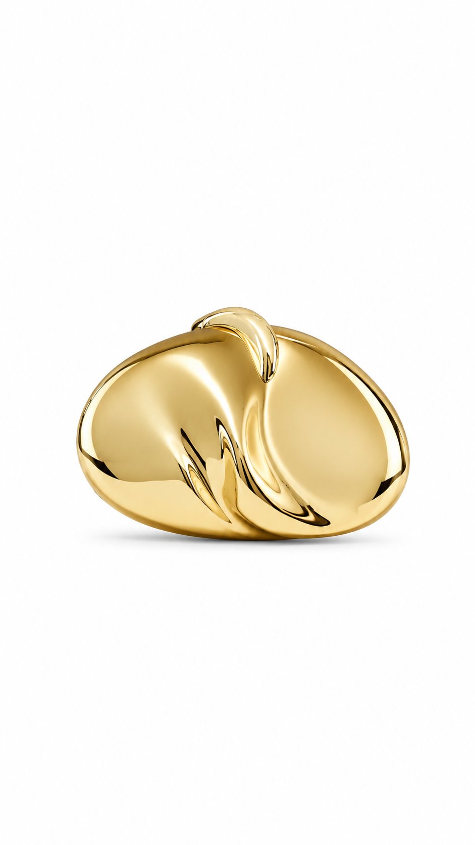 Ella Gold Çanta