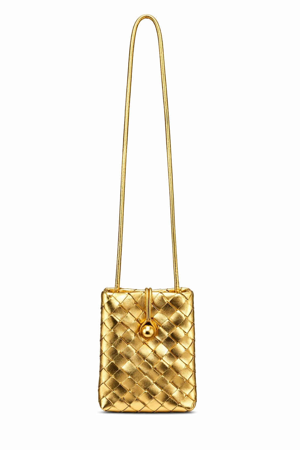 Elsea Gold Çanta
