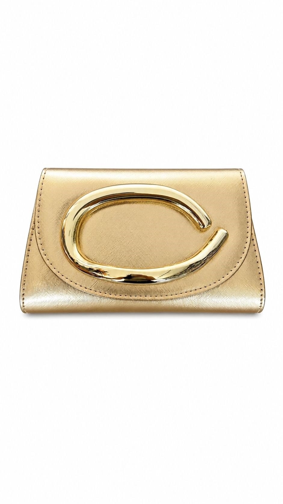 Lami Çanta Gold