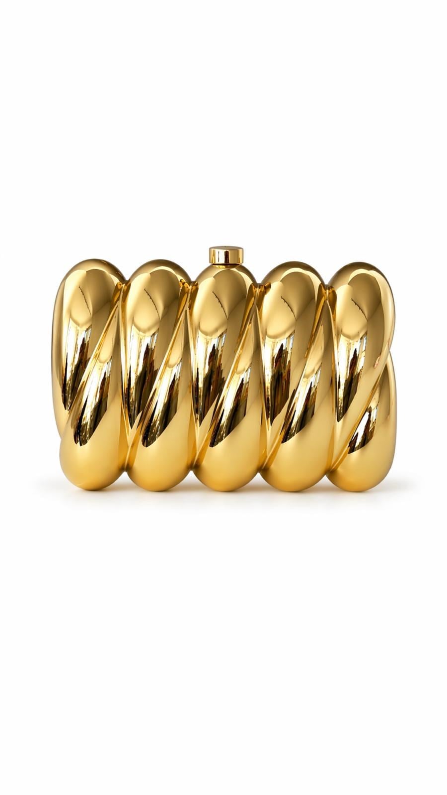 Olea Gold Çanta
