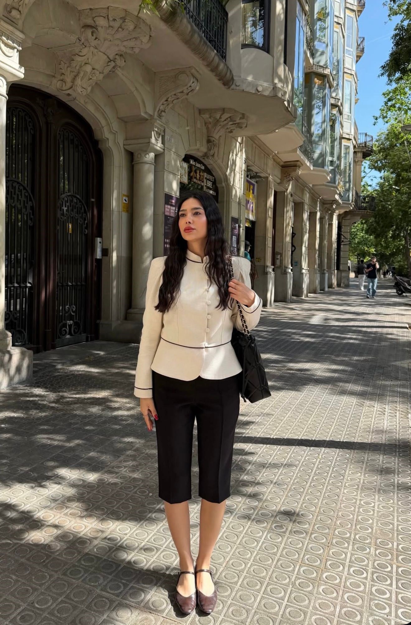 Premium Siyah Çanta