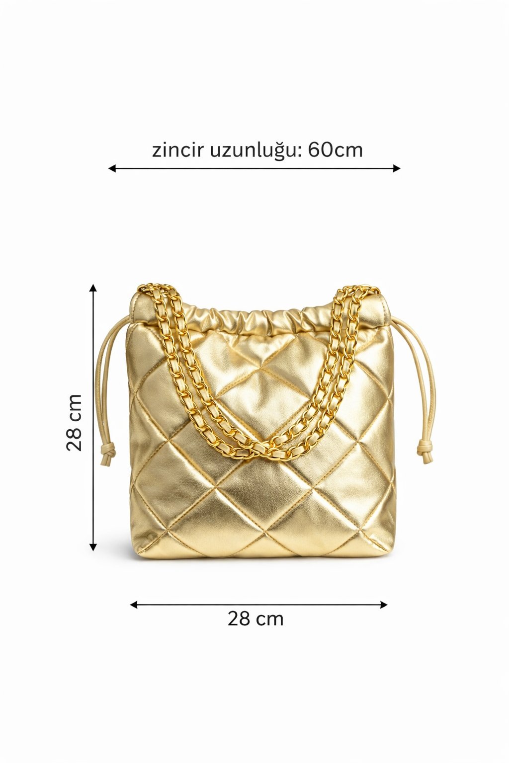 Premium Siyah Gold