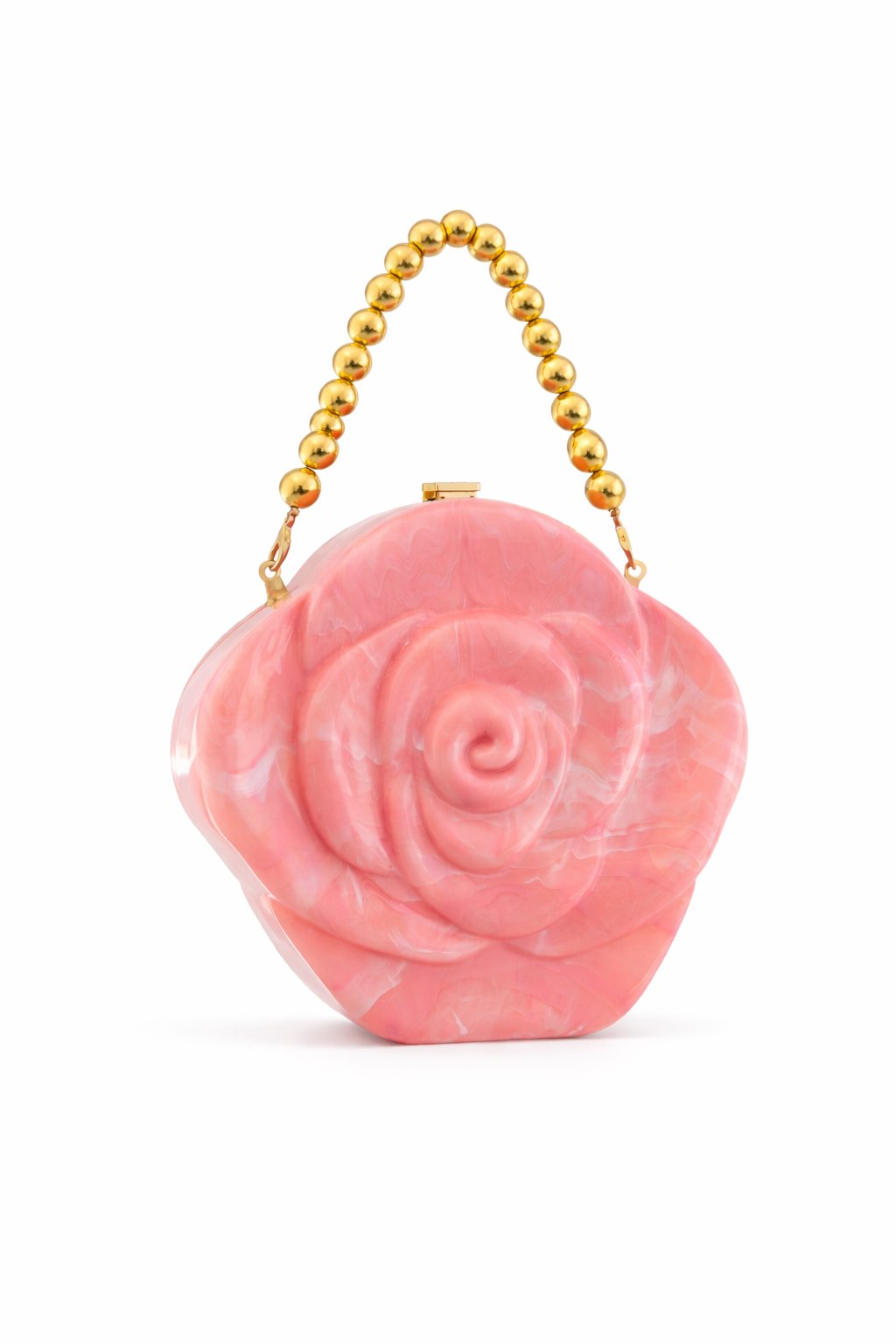Rose Bloom Çanta