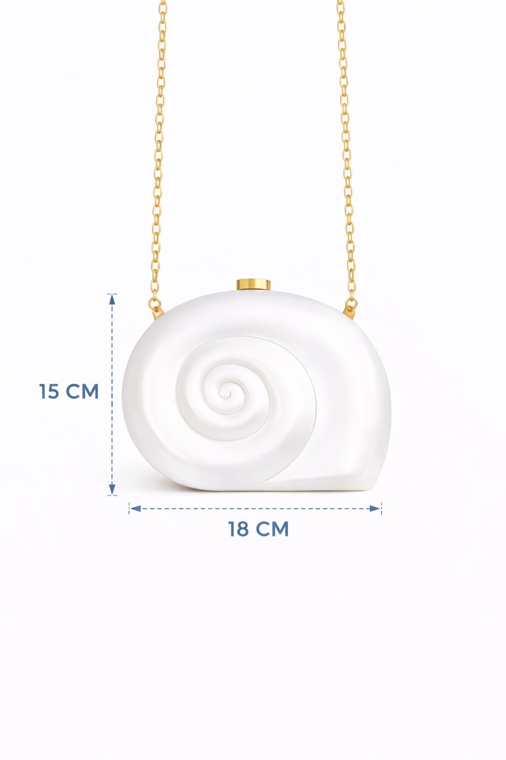Spiral Çanta