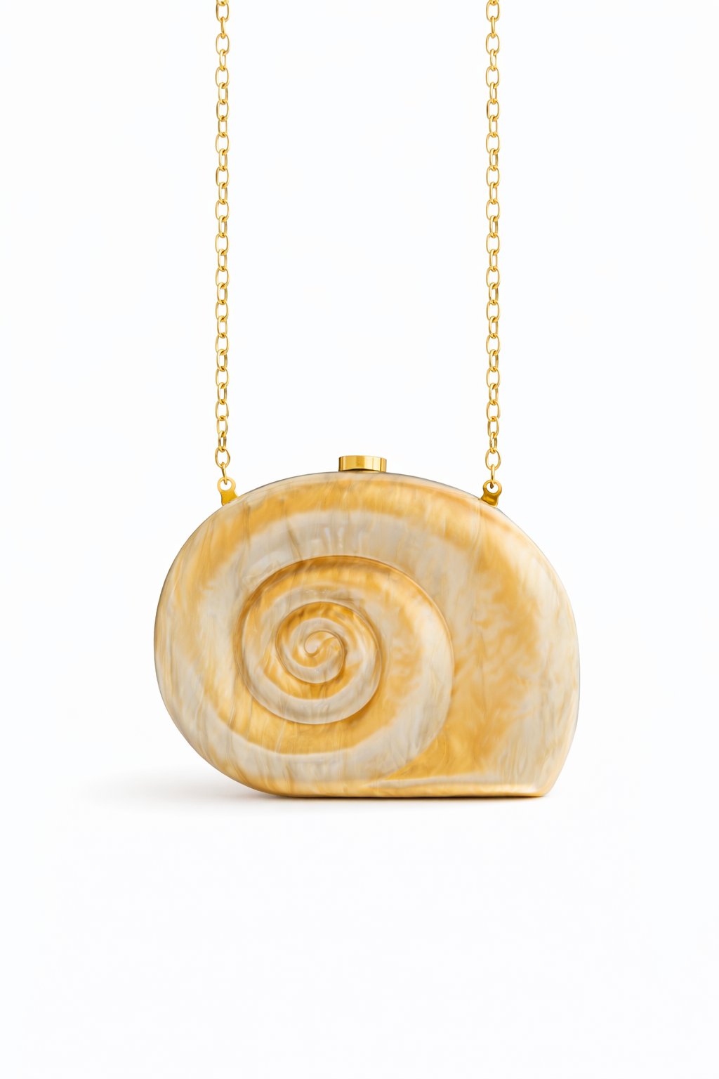 Spiral Çanta