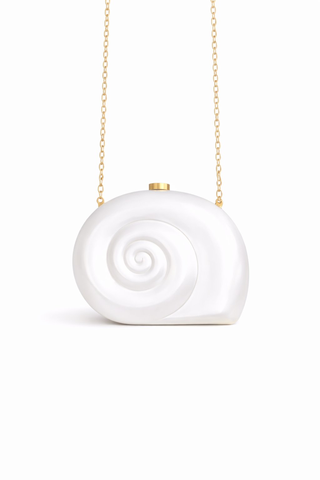 Spiral Çanta