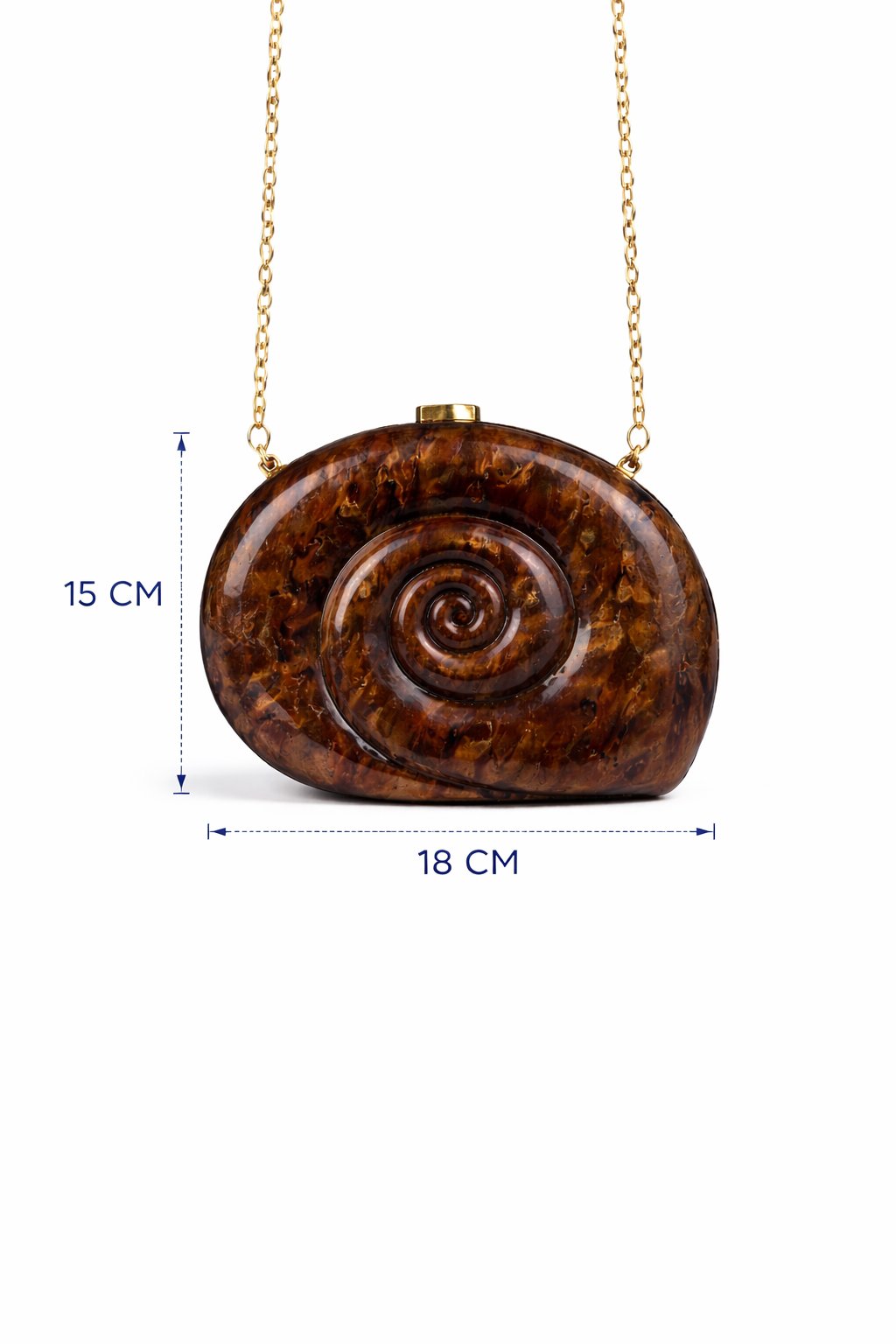 Spiral Çanta