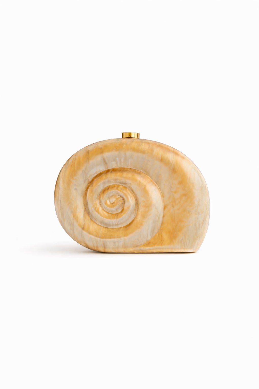 Spiral Çanta