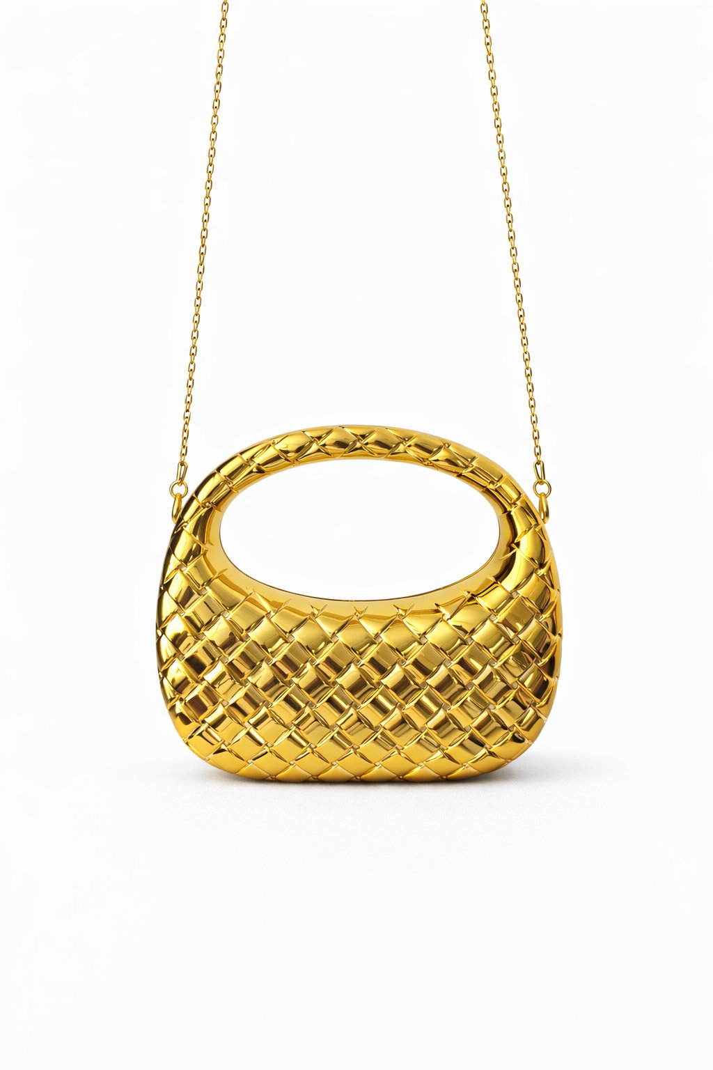 Weave Çanta